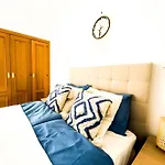 Del Mar 3 Bed