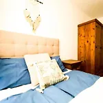 Del Mar 3 Bed Apartment Estepona
