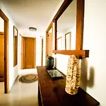 Del Mar 3 Bed Apartment Estepona