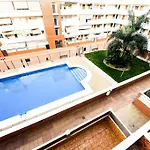 Del Mar 3 Bed Estepona