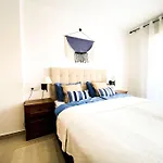 Apartment Del Mar 3 Bed