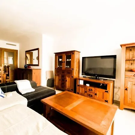 Апартаменти Del Mar 3 Bed Естепона