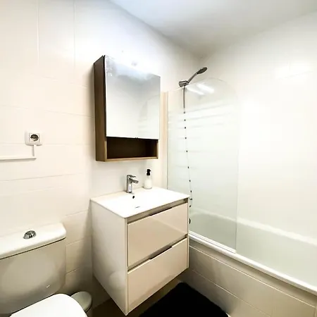 Apartment Del Mar 3 Bed Estepona