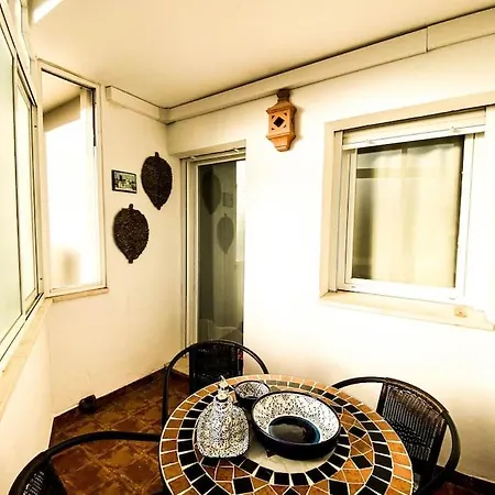 Del Mar 3 Bed Естепона