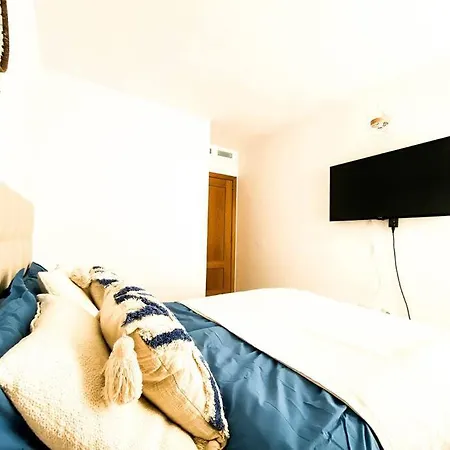Del Mar 3 Bed * Estepona