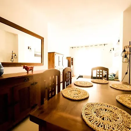 Apartment Del Mar 3 Bed