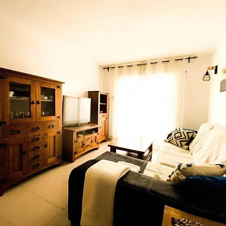 Del Mar 3 Bed * Estepona