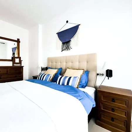 Del Mar 3 Bed