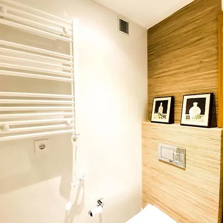 Apartment Del Mar 3 Bed