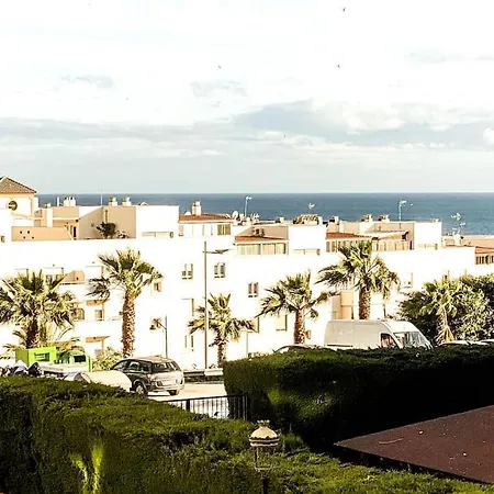 Апартаменти Del Mar 3 Bed Естепона