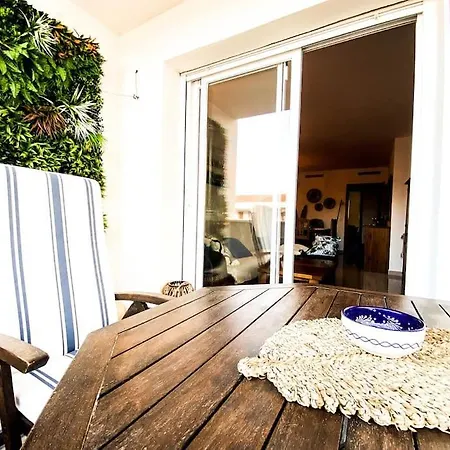 Apartment Del Mar 3 Bed Estepona