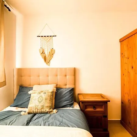 Del Mar 3 Bed * Estepona
