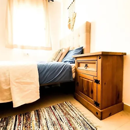 Apartment Del Mar 3 Bed *
