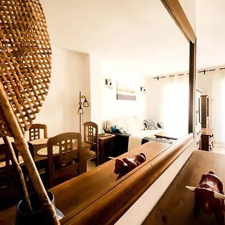 Apartment Del Mar 3 Bed