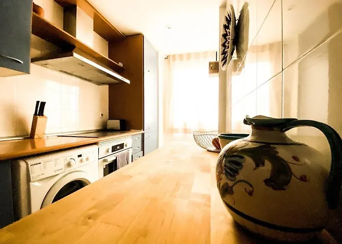 Del Mar 3 Bed Естепона