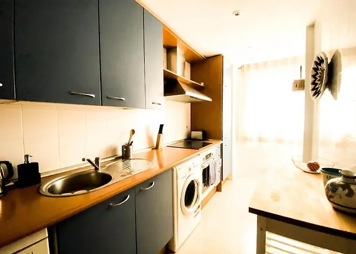 Del Mar 3 Bed * Естепона