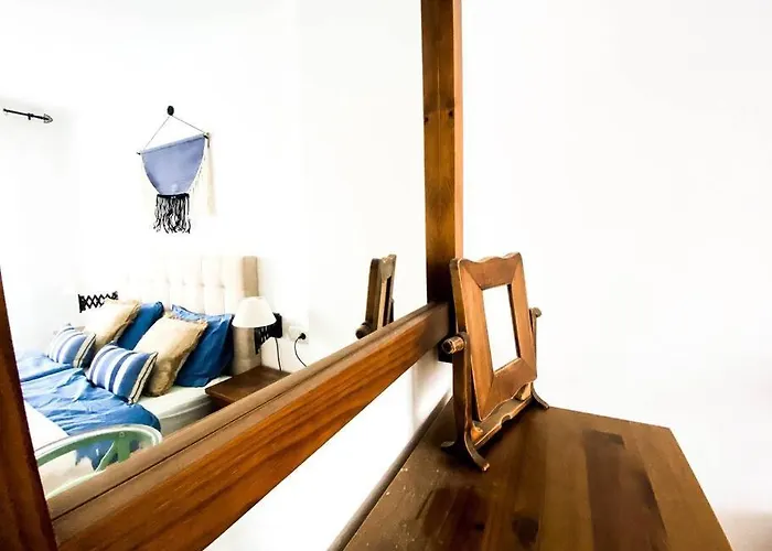 Апартаменти Del Mar 3 Bed Естепона