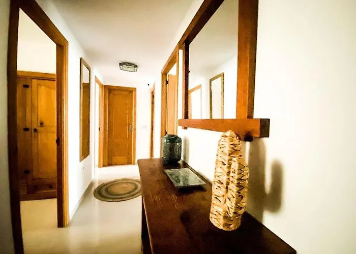 Del Mar 3 Bed Апартаменти Естепона