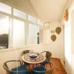 Del Mar 3 Bed Appartement