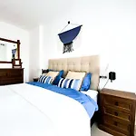 Del Mar 3 Bed