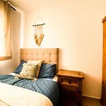 Del Mar 3 Bed Appartement *
