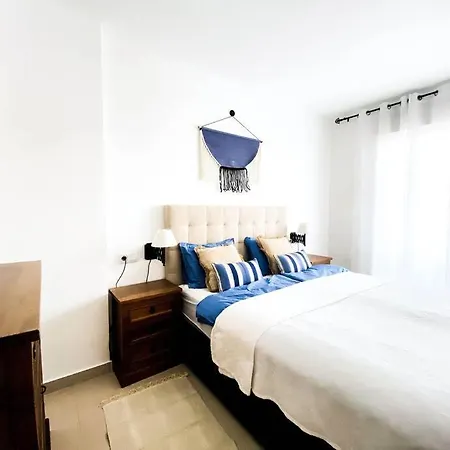 Del Mar 3 Bed *
