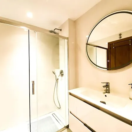 Del Mar 3 Bed شقة *