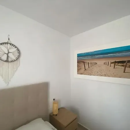 Del Mar 3 Bed *