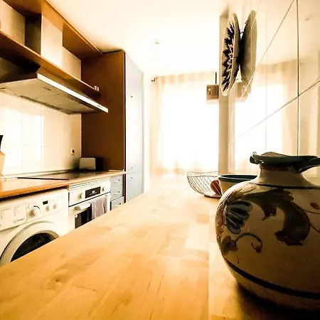 Del Mar 3 Bed Estepona