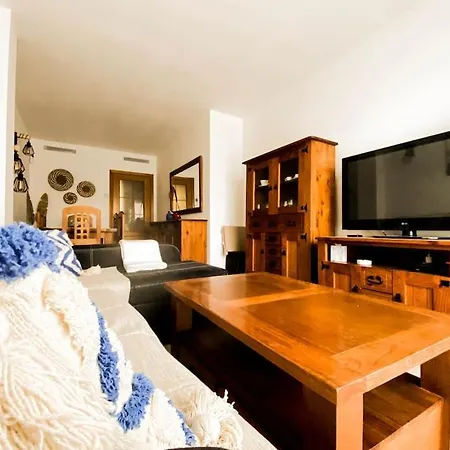 شقة Del Mar 3 Bed إِستيبونا