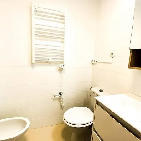 Del Mar 3 Bed إِستيبونا