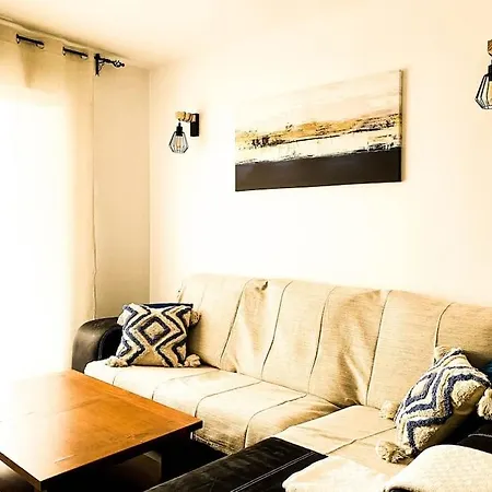 Del Mar 3 Bed إِستيبونا