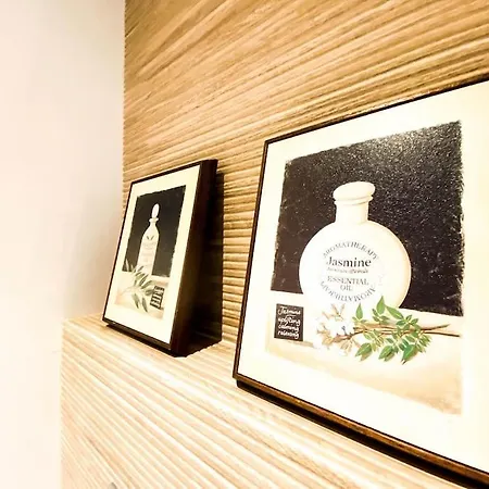 Appartement Del Mar 3 Bed *