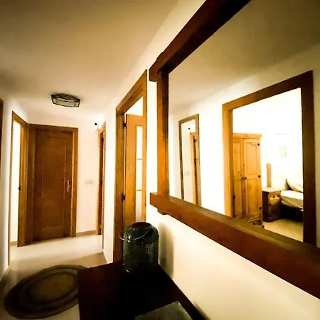 شقة Del Mar 3 Bed إِستيبونا