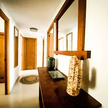 Del Mar 3 Bed Appartement Estepona