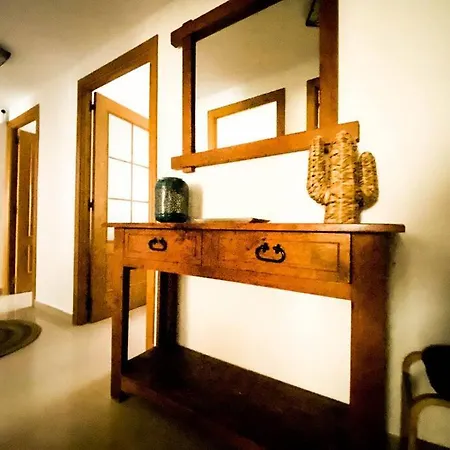 Del Mar 3 Bed * Estepona