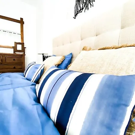 شقة Del Mar 3 Bed إِستيبونا