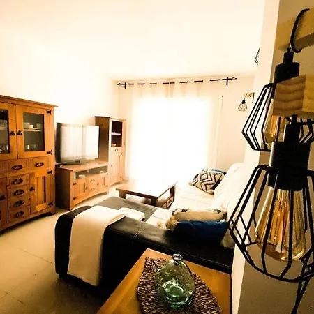 Del Mar 3 Bed شقة