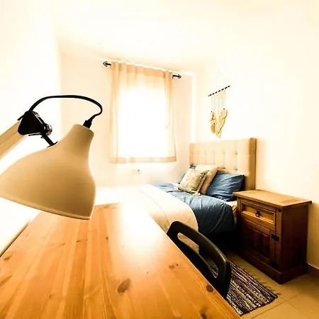 Appartement Del Mar 3 Bed Estepona