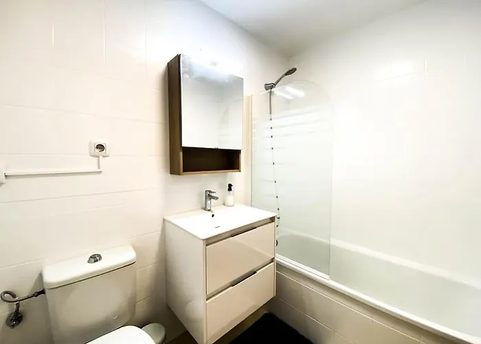 Daire Del Mar 3 Bed Estepona