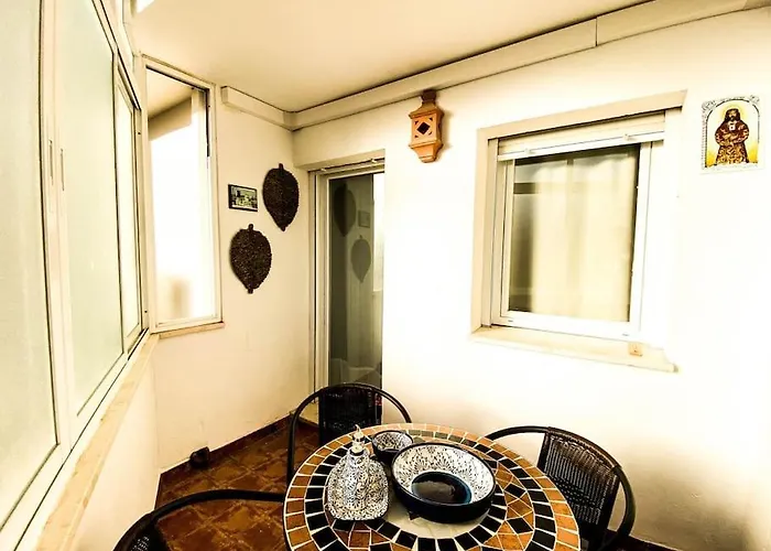 Del Mar 3 Bed Estepona