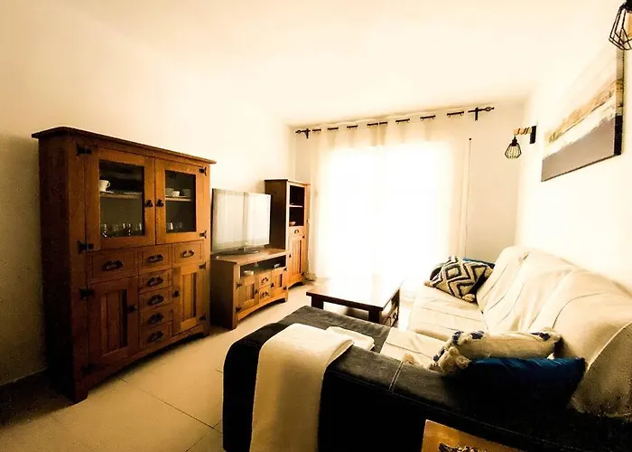 Del Mar 3 Bed * Estepona