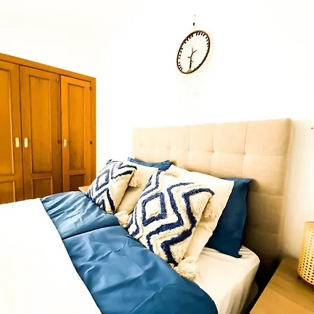 Del Mar 3 Bed
