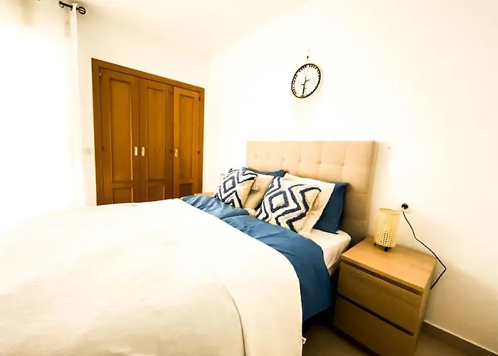 דירה Del Mar 3 Bed *