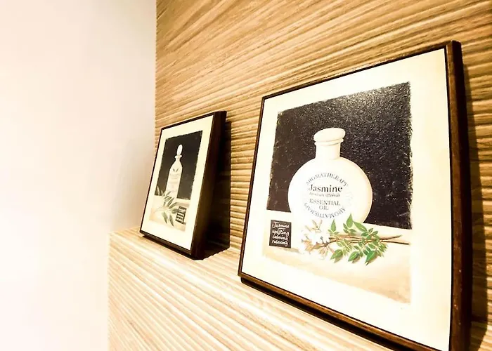 דירה Del Mar 3 Bed *