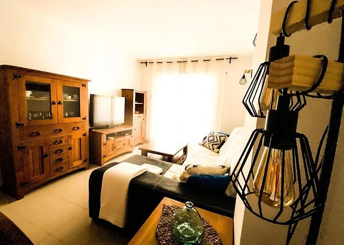 Del Mar 3 Bed דירה