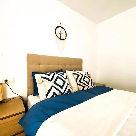Del Mar 3 Bed