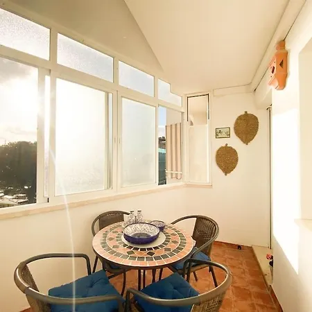 Del Mar 3 Bed Apartamento