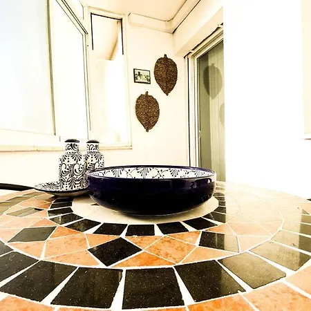 Del Mar 3 Bed Apartamento *