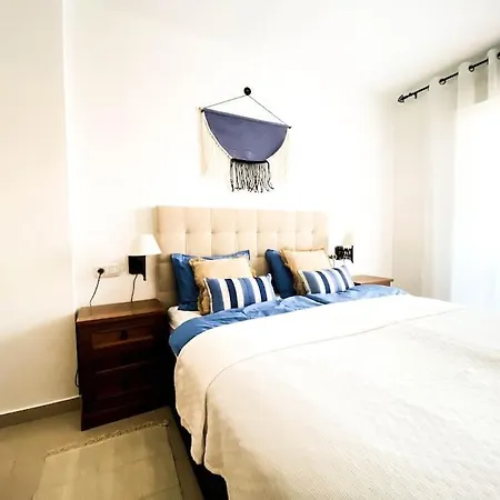 Apartamento Del Mar 3 Bed